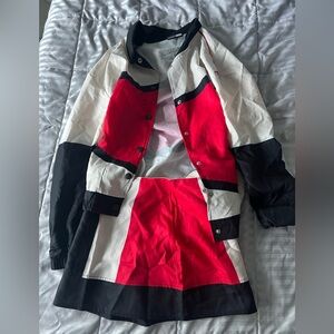 2 piece set - NEVER worn